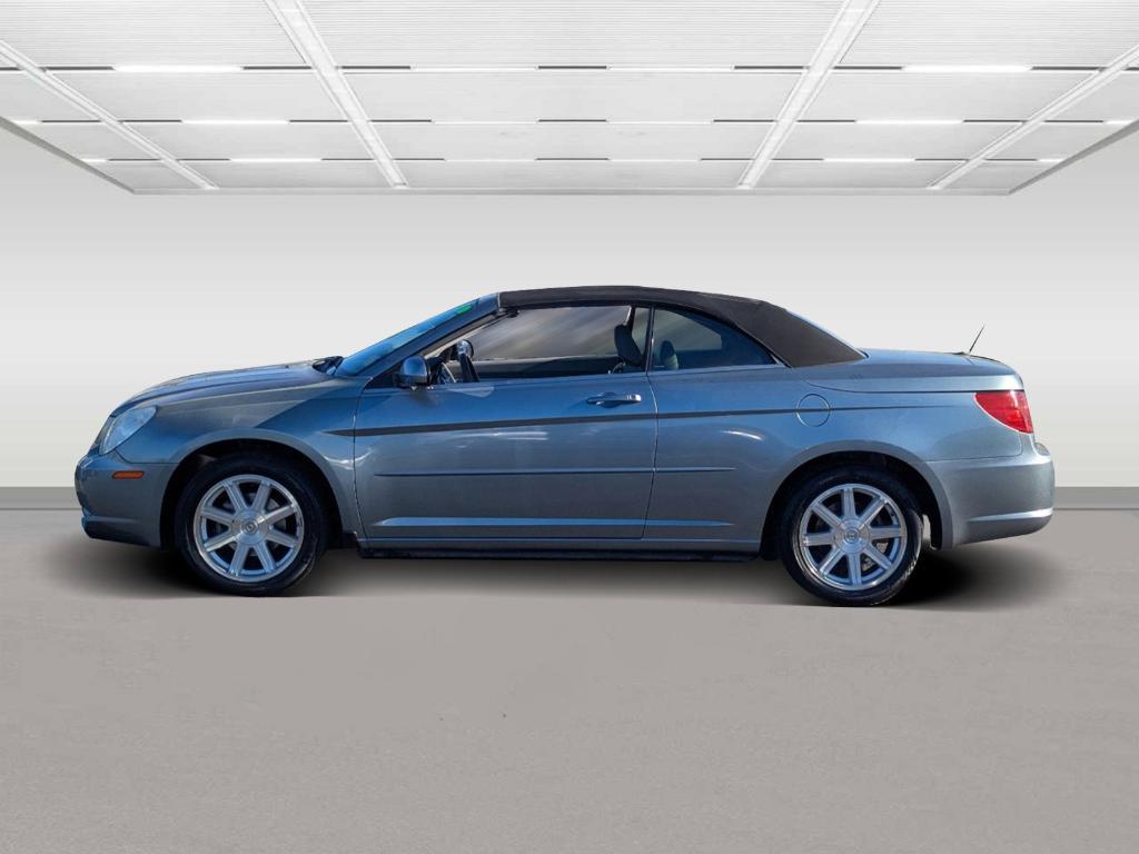 used 2008 Chrysler Sebring car, priced at $5,995