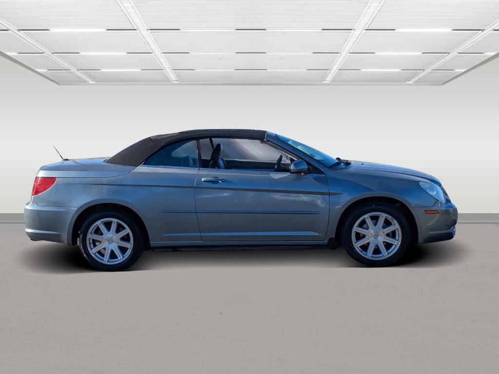 used 2008 Chrysler Sebring car, priced at $5,995