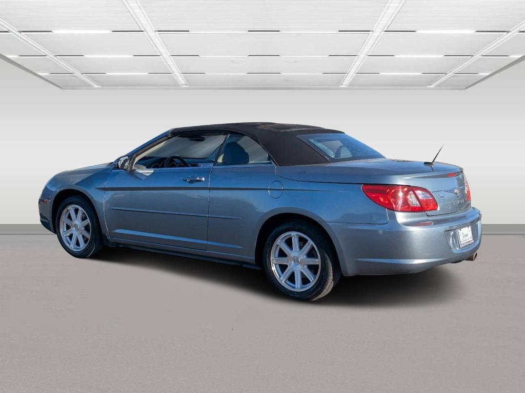 used 2008 Chrysler Sebring car, priced at $5,995