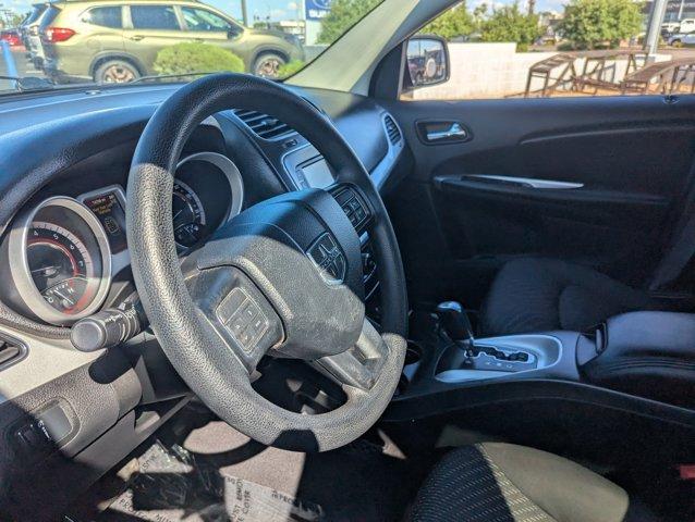 used 2015 Dodge Journey car, priced at $9,995