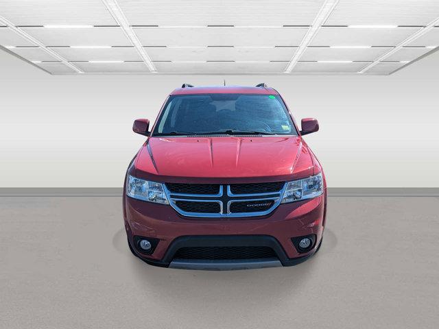 used 2015 Dodge Journey car, priced at $9,995