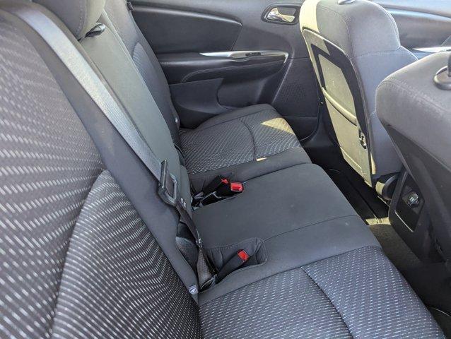 used 2015 Dodge Journey car, priced at $9,995