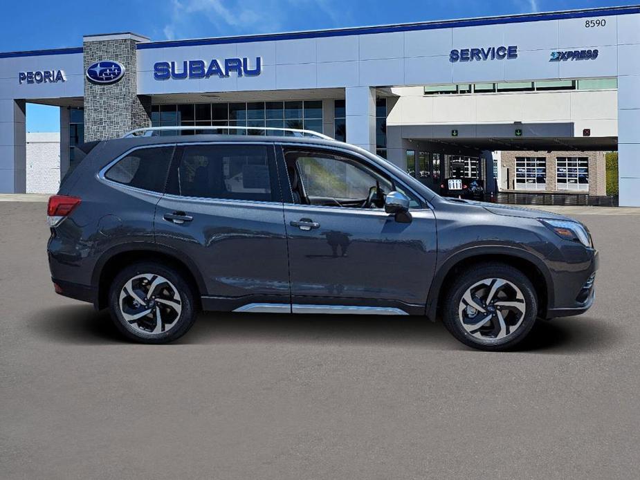 new 2024 Subaru Forester car, priced at $39,283