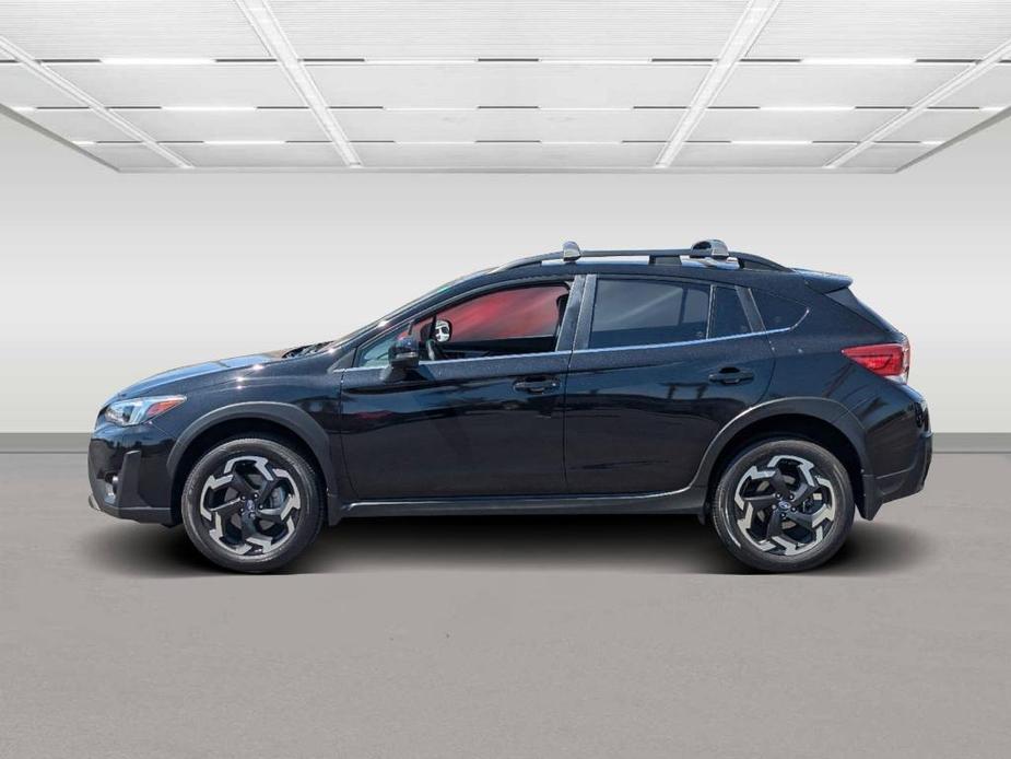 used 2023 Subaru Crosstrek car, priced at $25,995