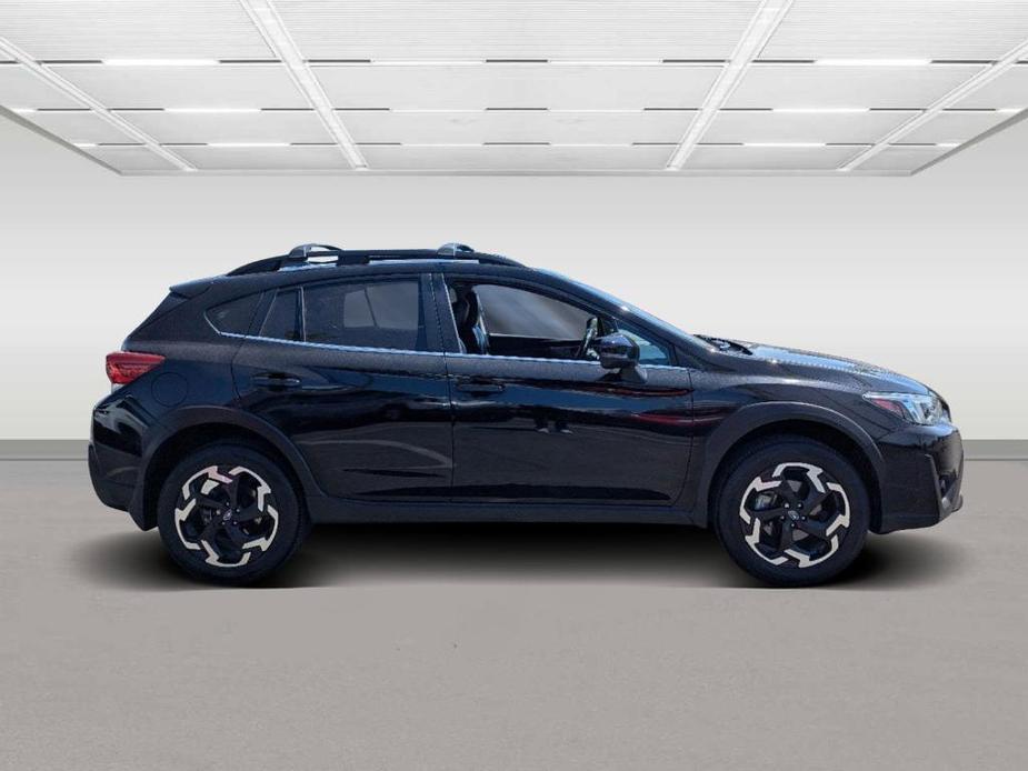 used 2023 Subaru Crosstrek car, priced at $25,995