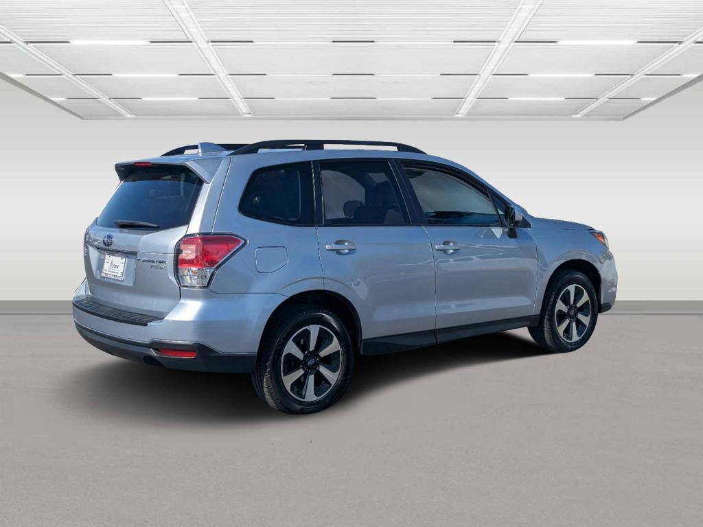 used 2017 Subaru Forester car, priced at $18,995