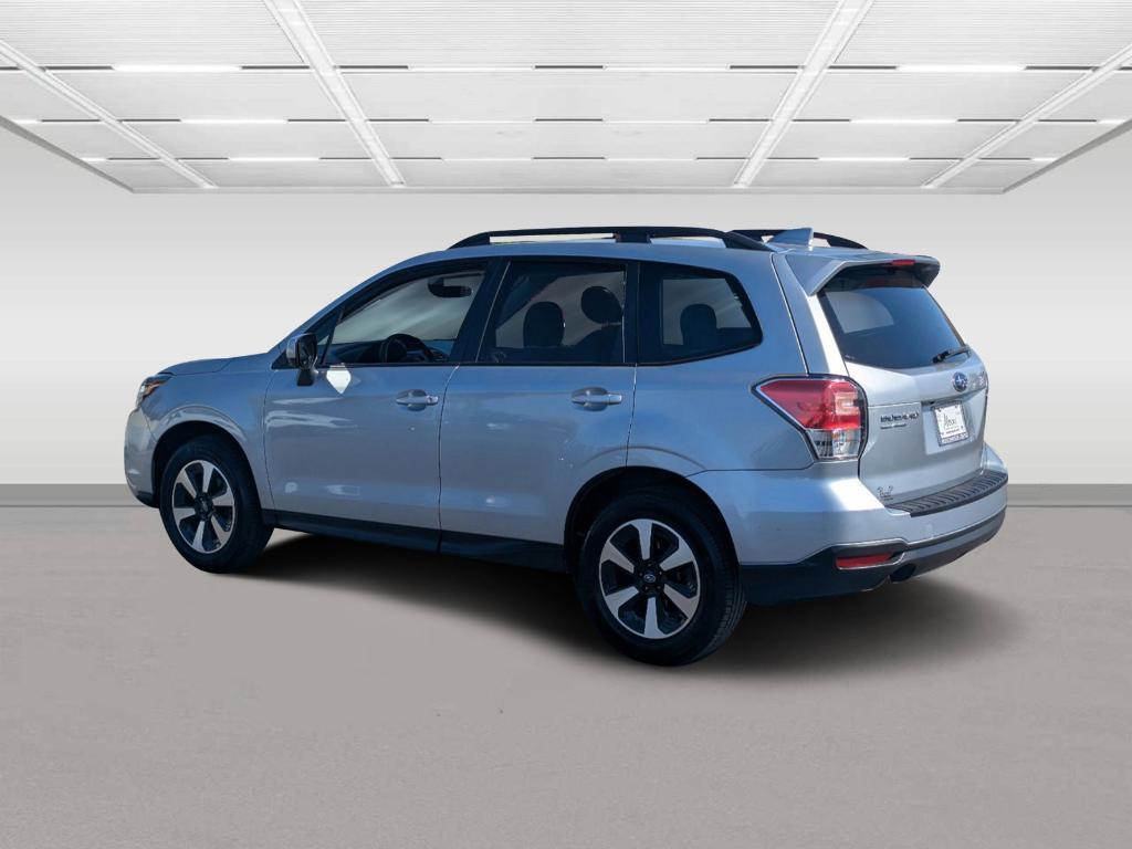 used 2017 Subaru Forester car, priced at $18,995