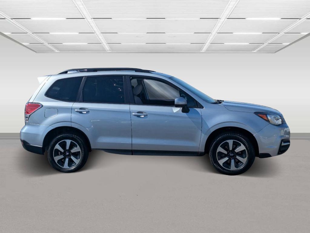 used 2017 Subaru Forester car, priced at $18,995