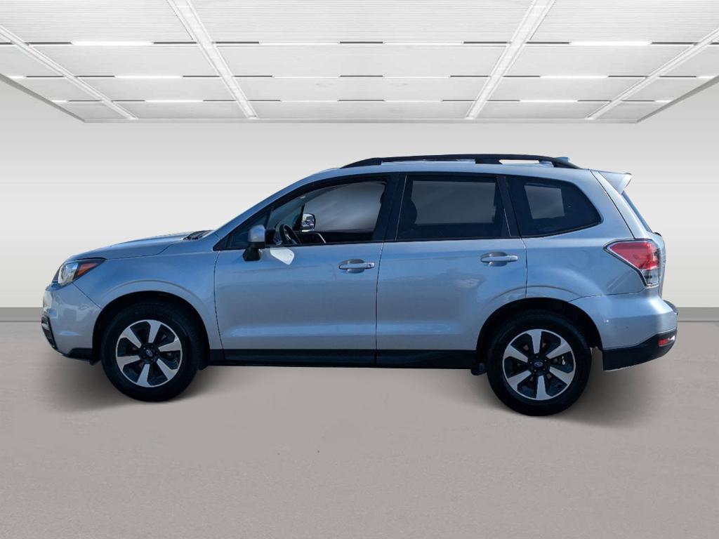 used 2017 Subaru Forester car, priced at $18,995