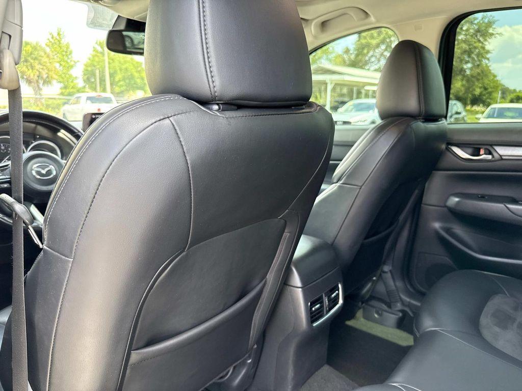 used 2018 Mazda CX-5 car, priced at $15,978
