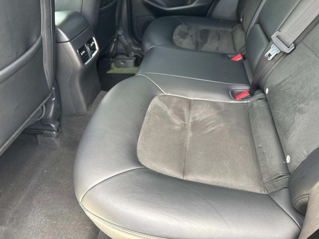used 2018 Mazda CX-5 car, priced at $15,978