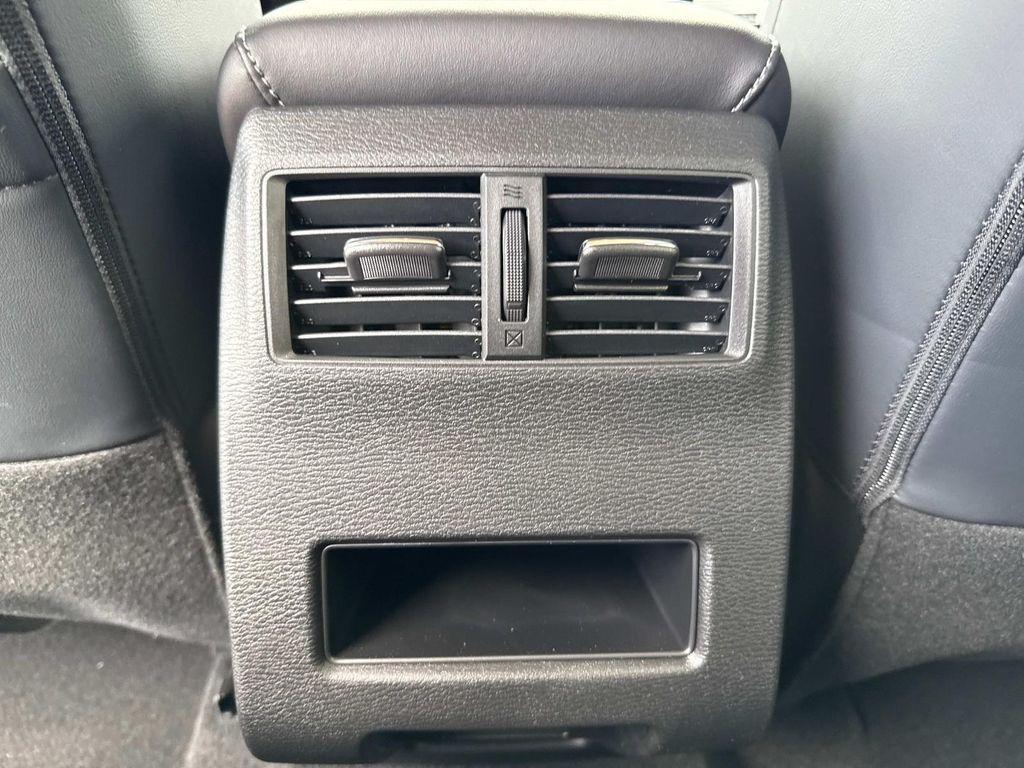 new 2025 Mitsubishi Outlander car, priced at $34,690