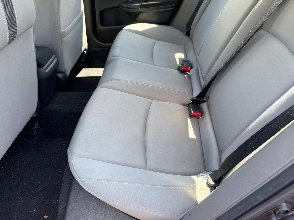 used 2016 Honda Civic car, priced at $12,245