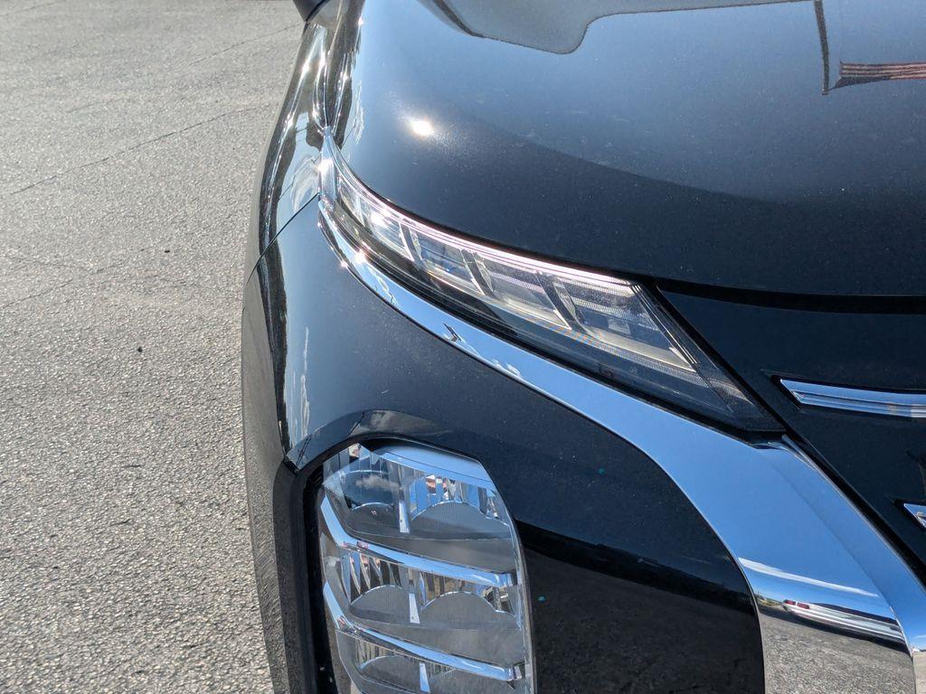 new 2025 Mitsubishi Outlander car, priced at $38,915