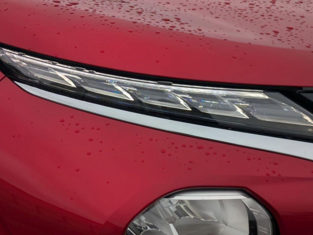 new 2024 Mitsubishi Outlander car, priced at $40,449