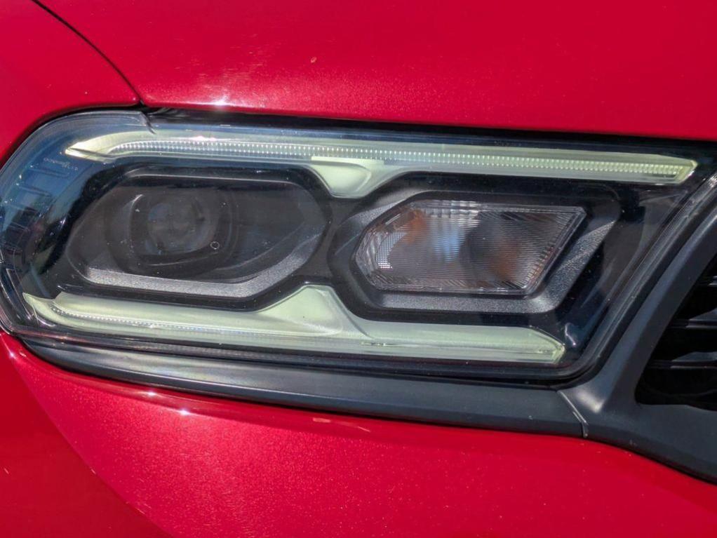 used 2022 Dodge Durango car, priced at $25,915