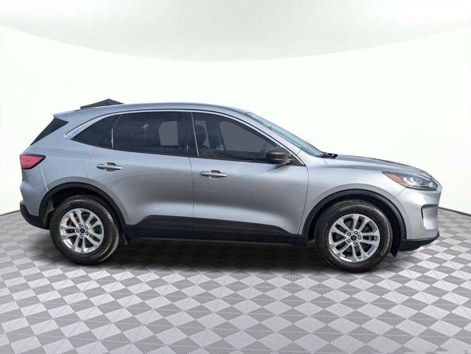 used 2022 Ford Escape car, priced at $15,800