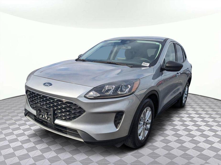 used 2022 Ford Escape car, priced at $15,800