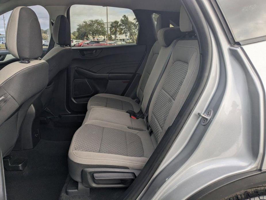 used 2022 Ford Escape car, priced at $15,800