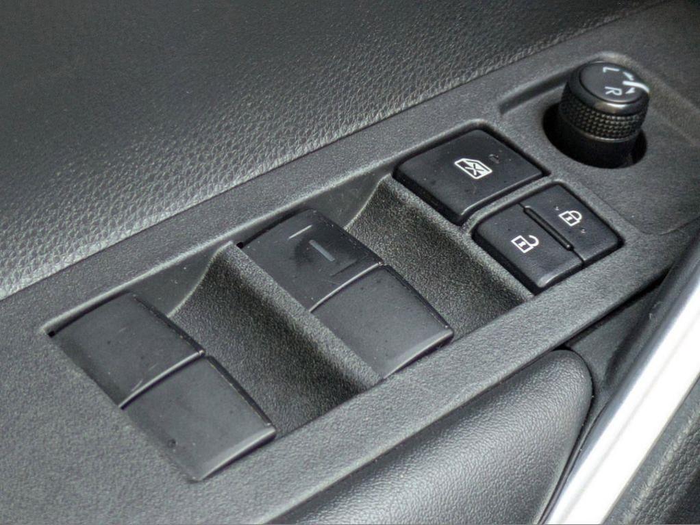 used 2022 Toyota Corolla Cross car, priced at $22,896