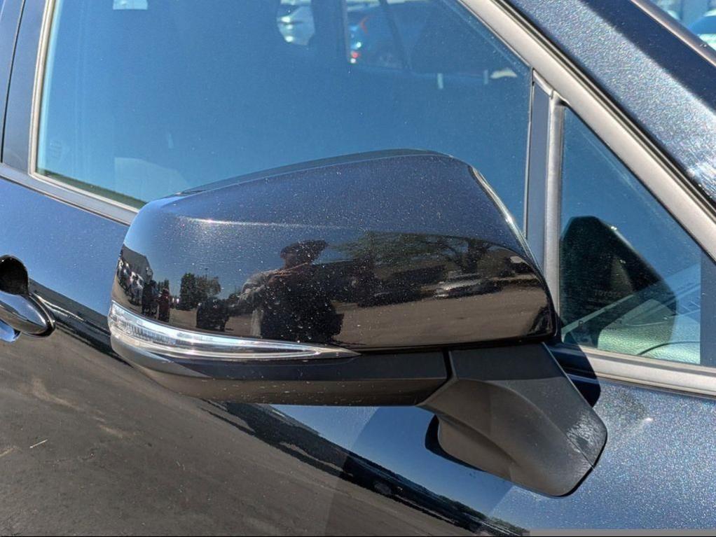 used 2022 Toyota Corolla Cross car, priced at $23,838