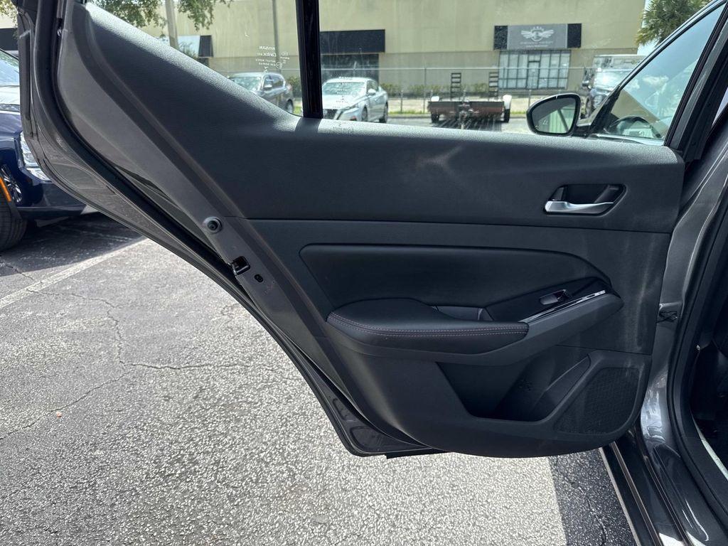 used 2023 Nissan Altima car, priced at $21,697