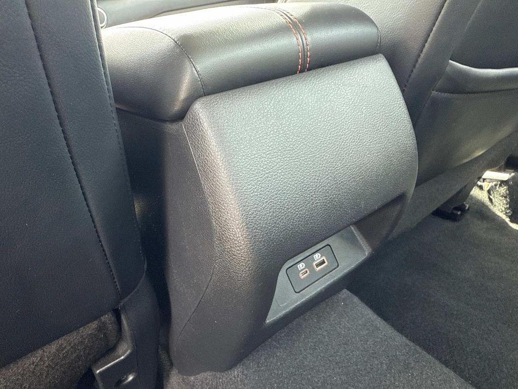 used 2023 Nissan Altima car, priced at $21,697