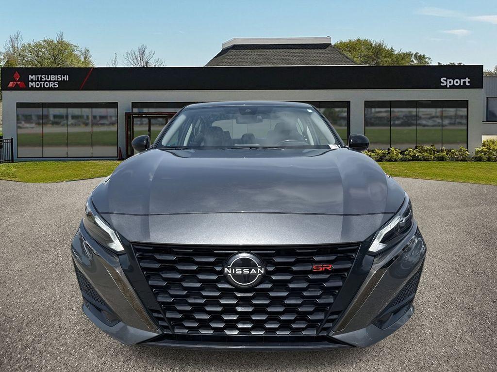 used 2023 Nissan Altima car, priced at $21,697