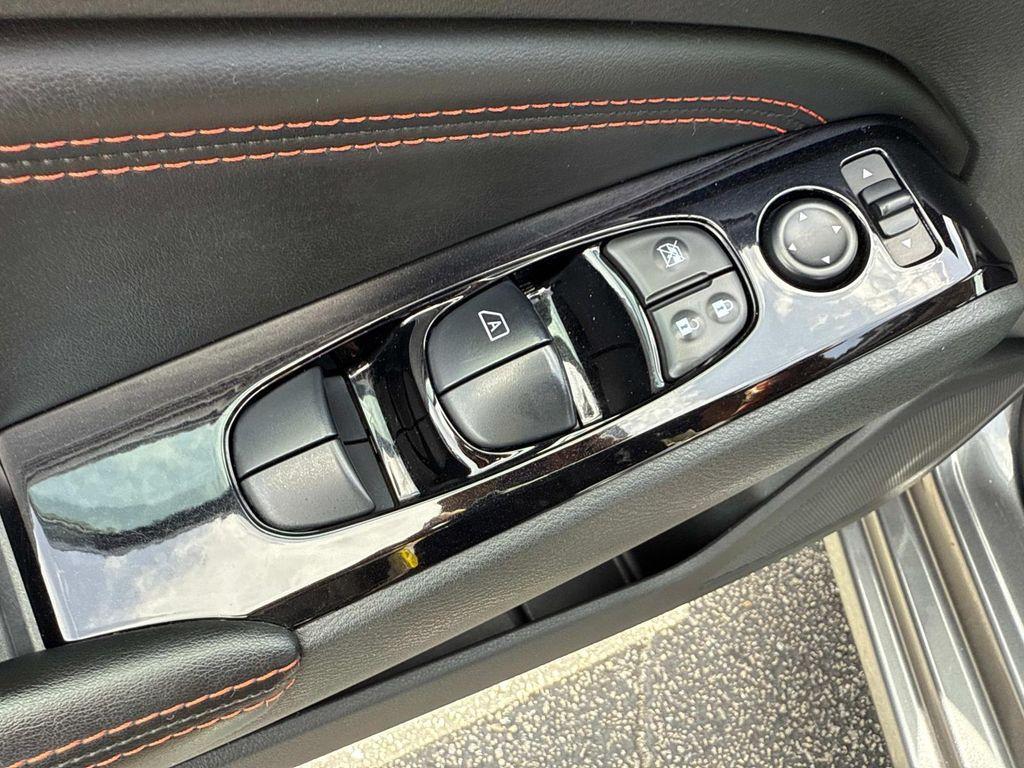 used 2023 Nissan Altima car, priced at $21,697
