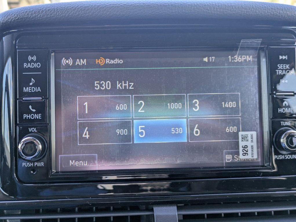 new 2025 Mitsubishi Eclipse Cross car, priced at $28,450
