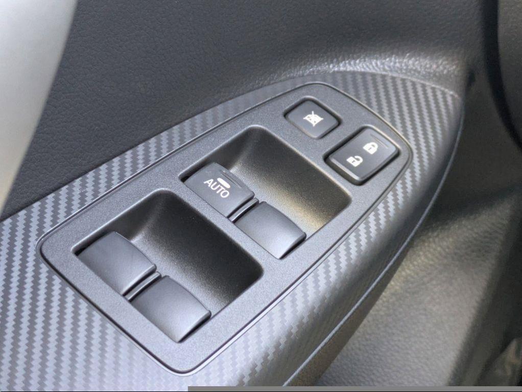 new 2025 Mitsubishi Eclipse Cross car, priced at $28,450
