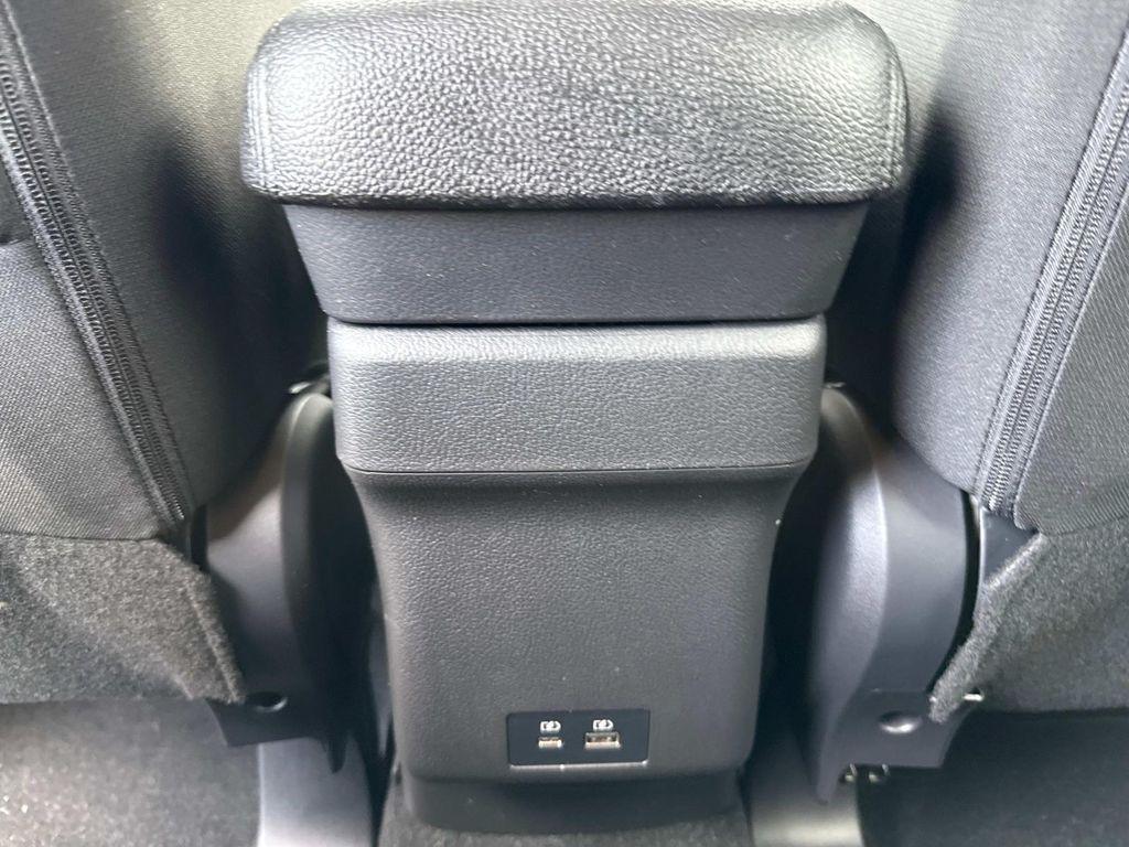 new 2025 Mitsubishi Outlander Sport car, priced at $30,020