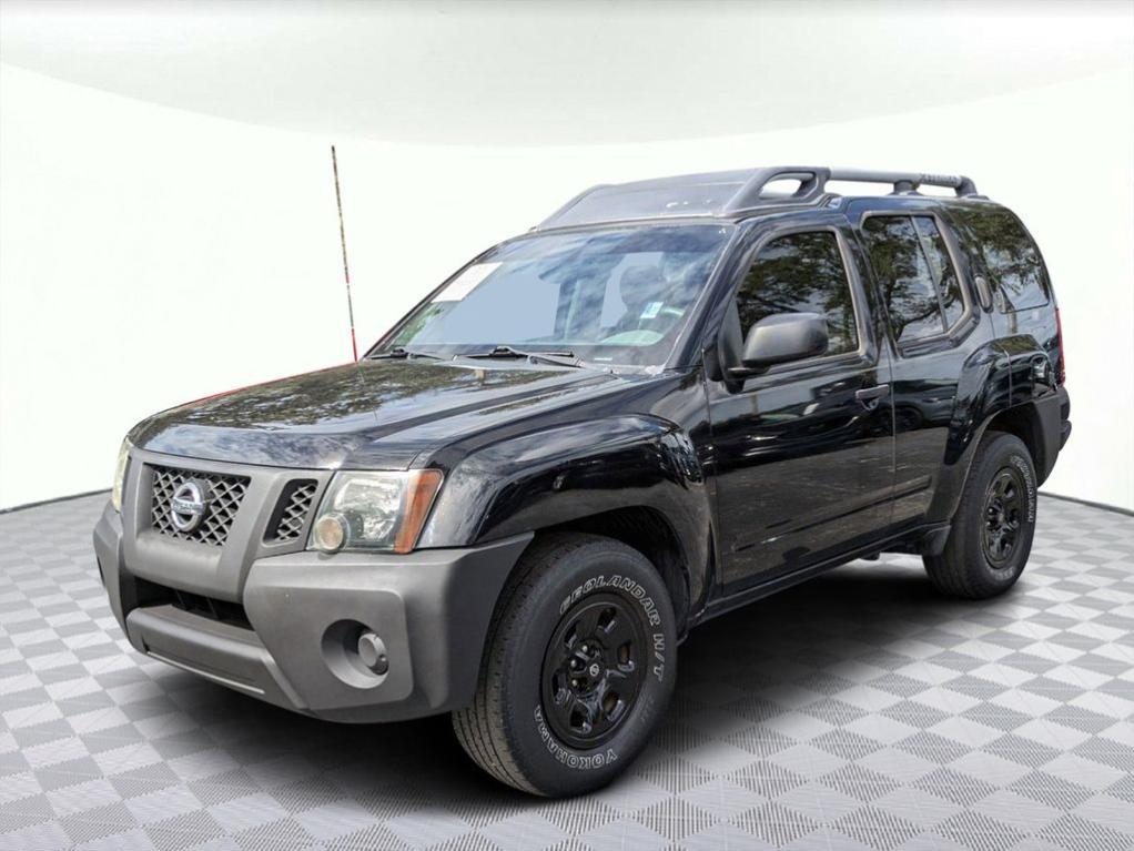 used 2011 Nissan Xterra car, priced at $6,800