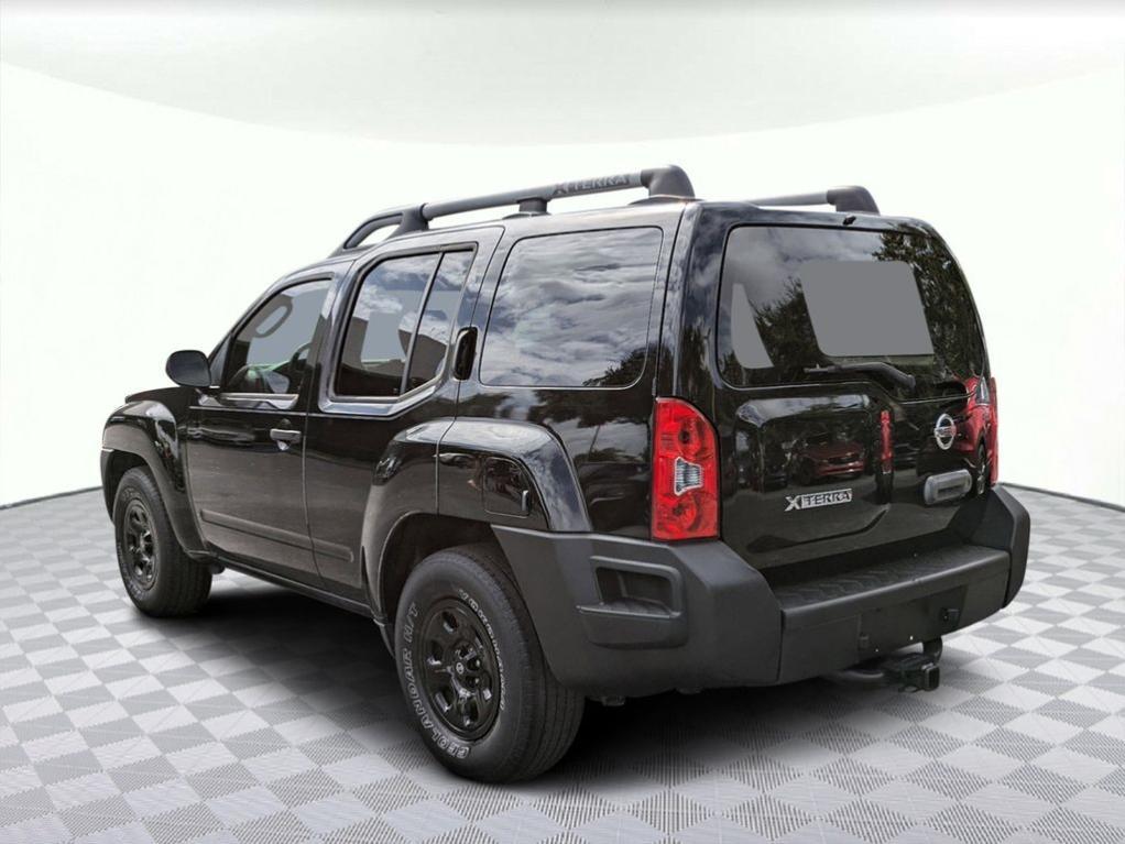 used 2011 Nissan Xterra car, priced at $6,800