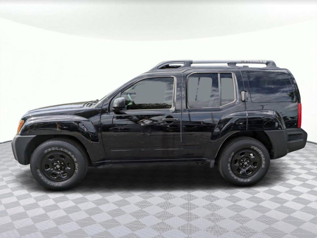 used 2011 Nissan Xterra car, priced at $6,800