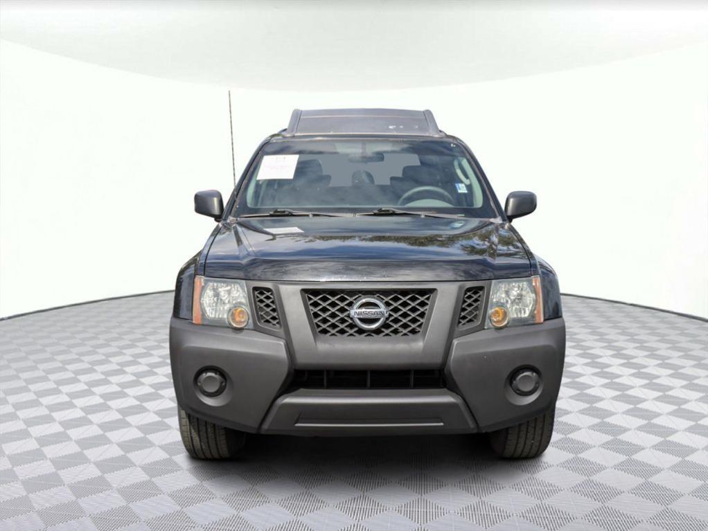 used 2011 Nissan Xterra car, priced at $6,800