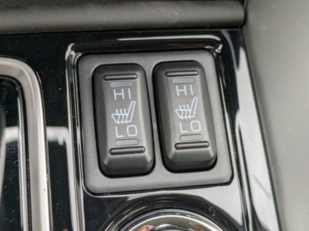 new 2025 Mitsubishi Eclipse Cross car, priced at $31,090