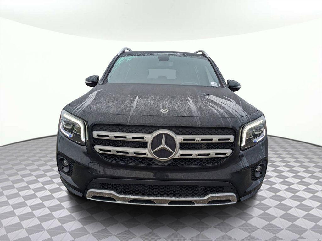 used 2020 Mercedes-Benz GLB 250 car, priced at $24,050