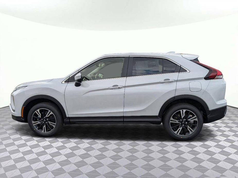 new 2024 Mitsubishi Eclipse Cross car, priced at $29,477