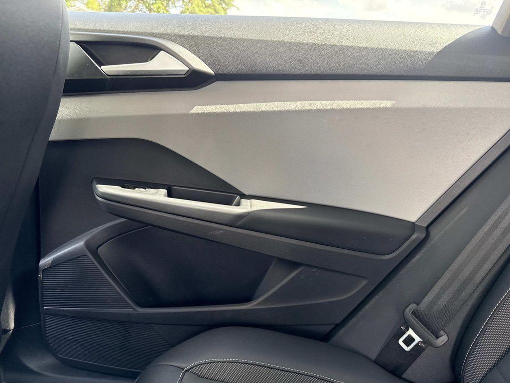 used 2022 Volkswagen Taos car, priced at $18,964