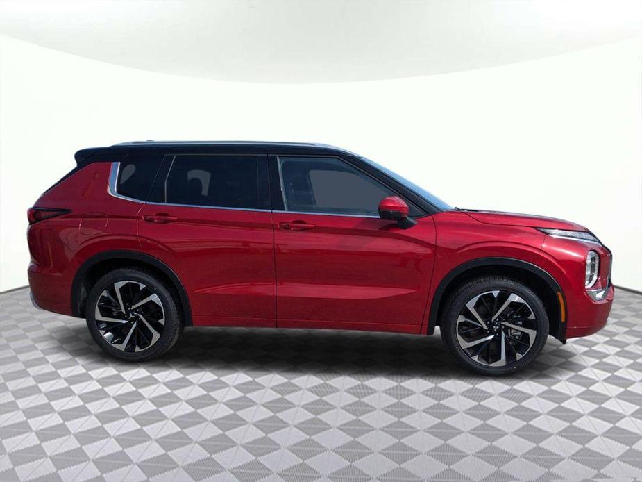 new 2024 Mitsubishi Outlander car, priced at $38,758