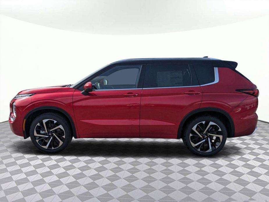 new 2024 Mitsubishi Outlander car, priced at $38,758