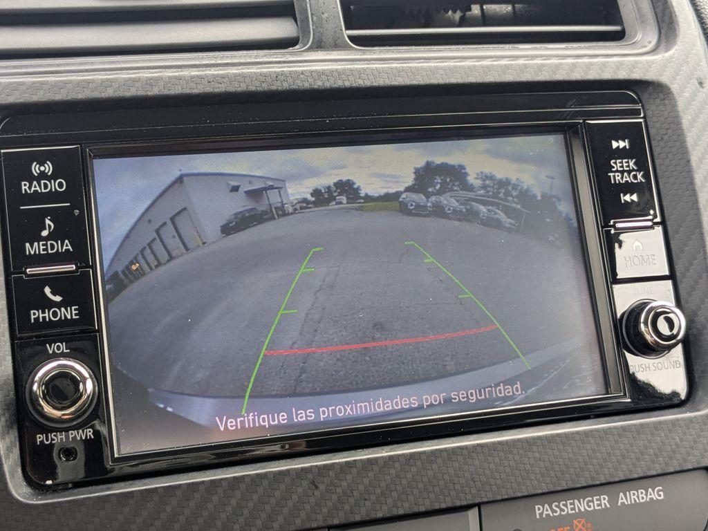 used 2024 Mitsubishi Outlander Sport car, priced at $23,495