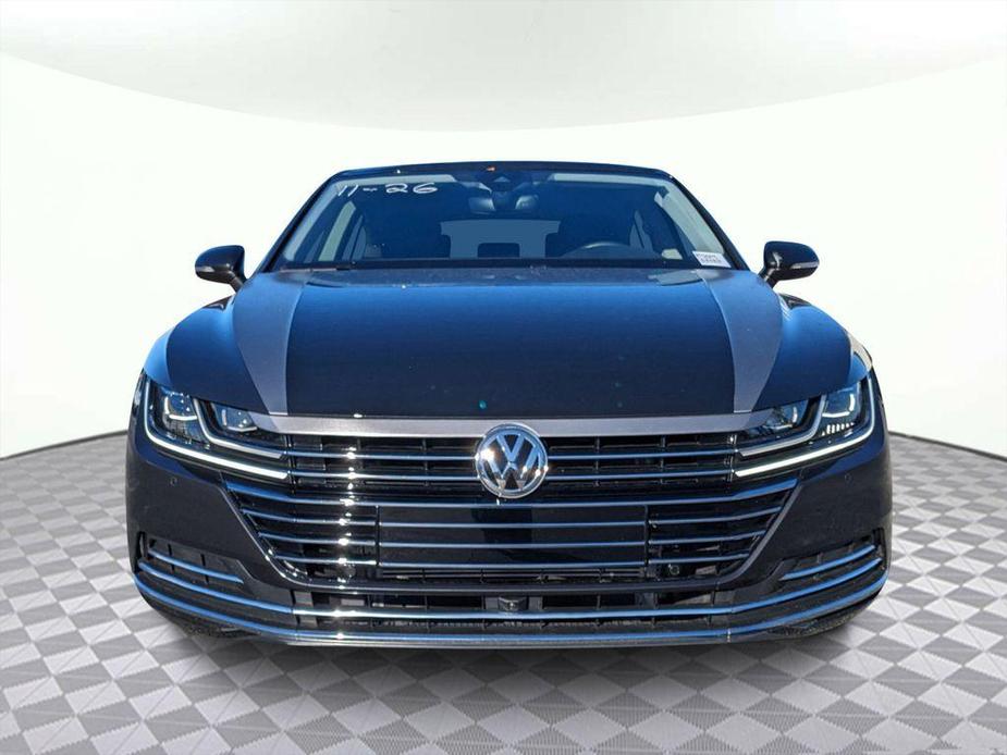 used 2019 Volkswagen Arteon car, priced at $27,000