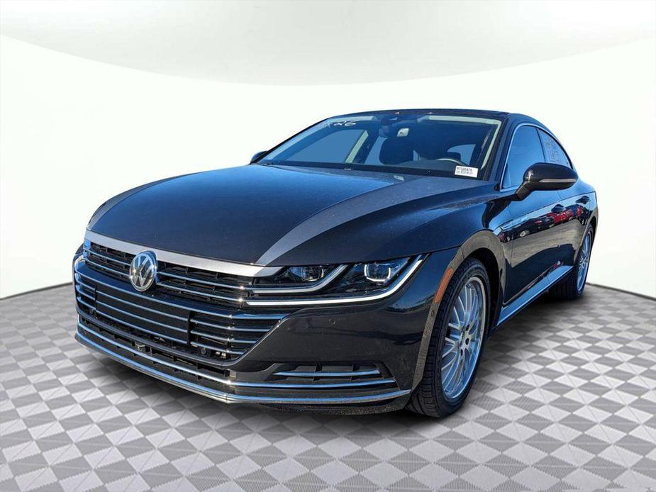 used 2019 Volkswagen Arteon car, priced at $27,000