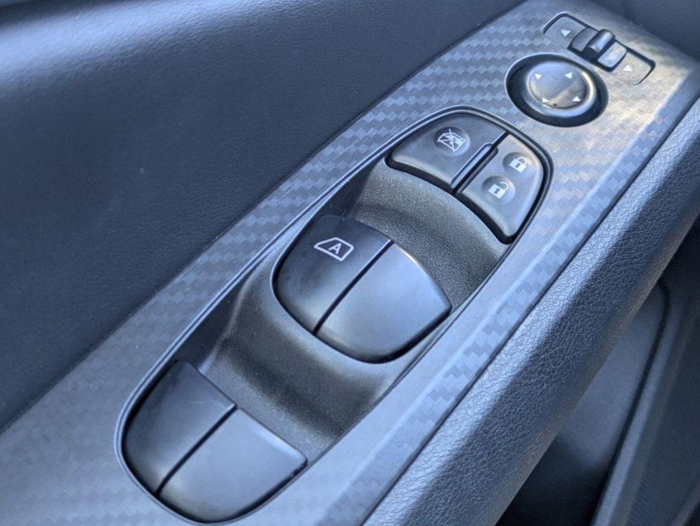 used 2024 Nissan Altima car, priced at $18,979