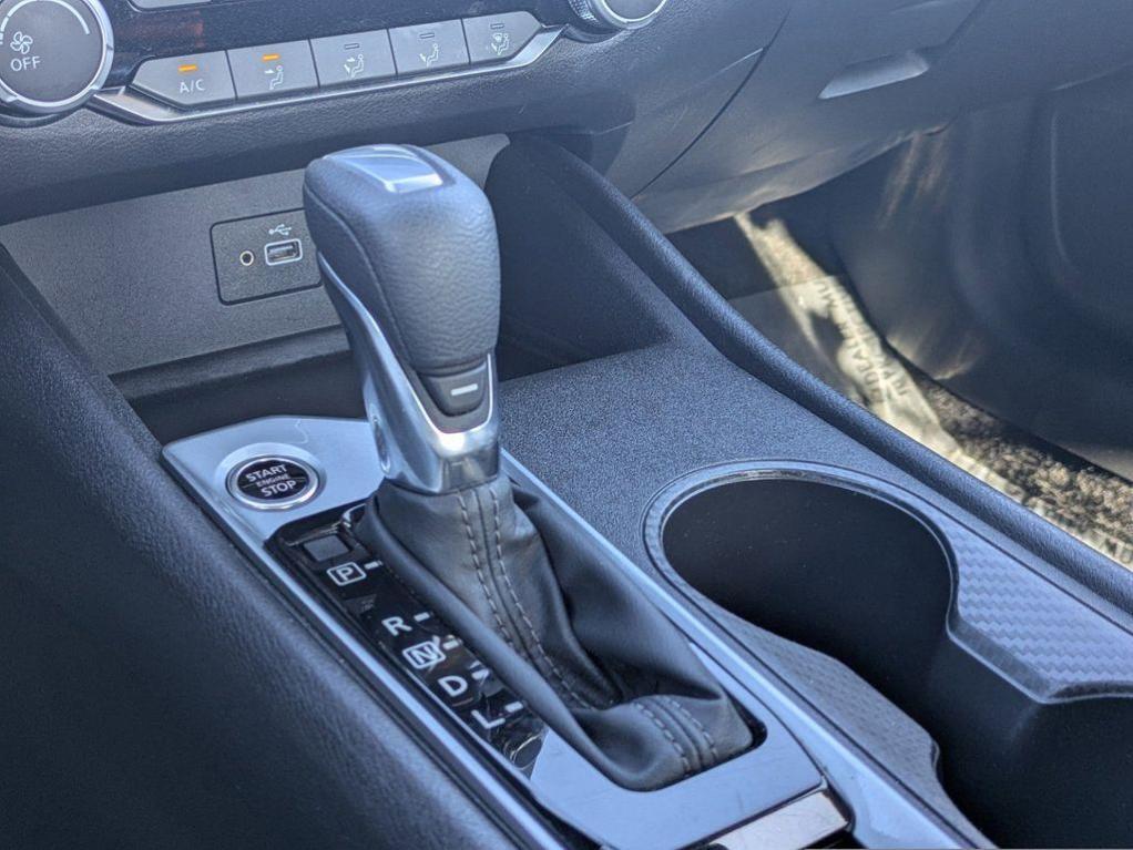 used 2024 Nissan Altima car, priced at $18,979