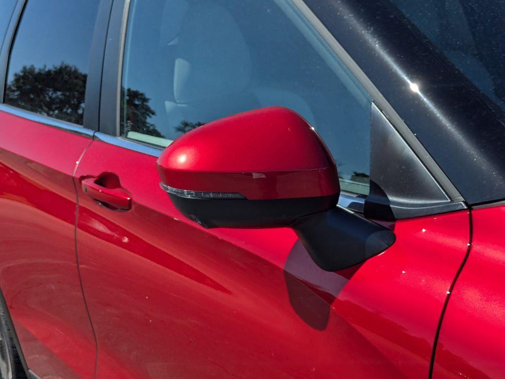 new 2025 Mitsubishi Outlander car, priced at $38,375