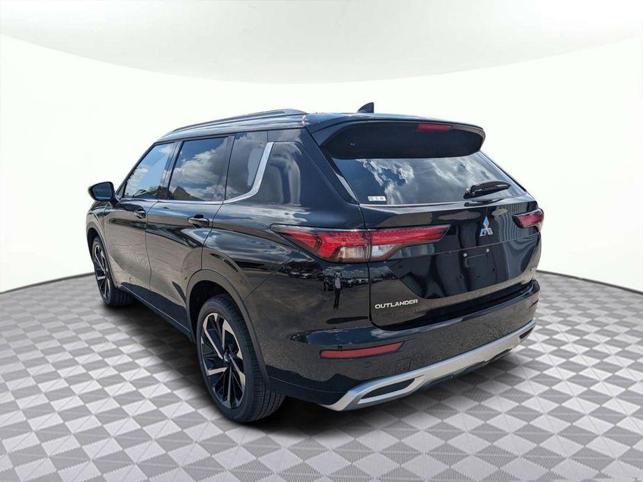 new 2024 Mitsubishi Outlander car, priced at $35,467