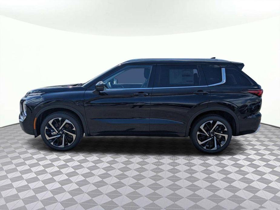 new 2024 Mitsubishi Outlander car, priced at $35,467